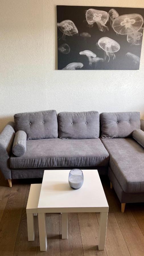 Studio Cocooning Hauteur De Saint-Raphael #2 Exteriér fotografie